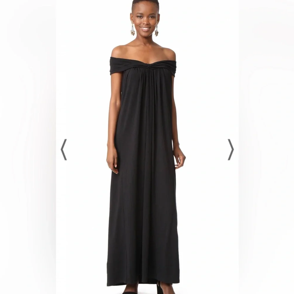 Hatch Maxi Dress Luella M - Picture 9 of 11